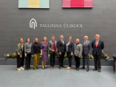tallinska univerzita