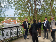 tartu
