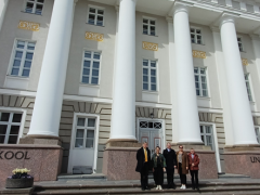 tartu univerzita