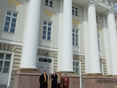 tartu univerzita